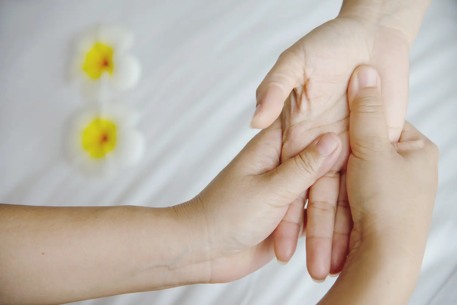 Coko Balance - Shiatsu-Handmassage